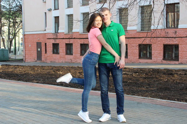 Александра Чекалова