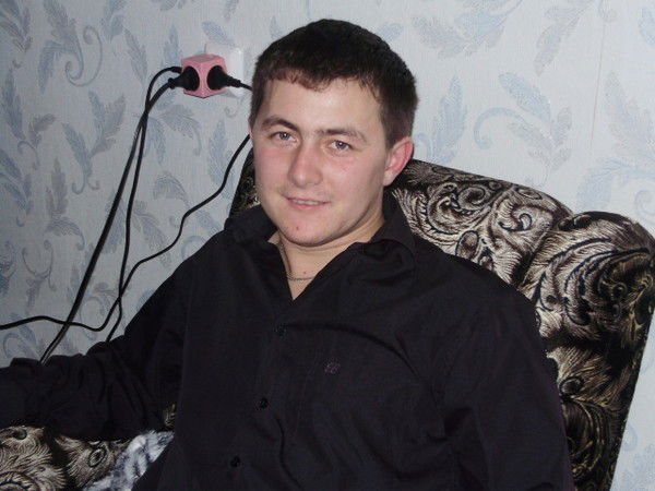 Евгений Солдатов