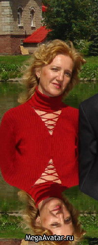 Любовь Еремеева