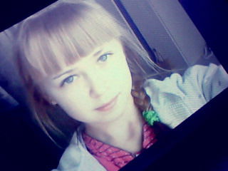 Виктория Балчугова