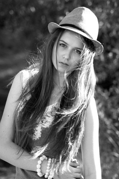 Маша Махаева