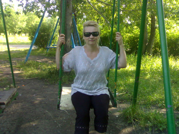 Наталья Колесникова