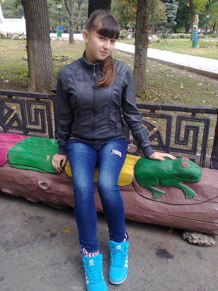 Настюша)) )))