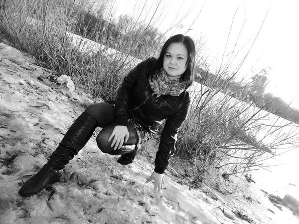 Маша Секарина