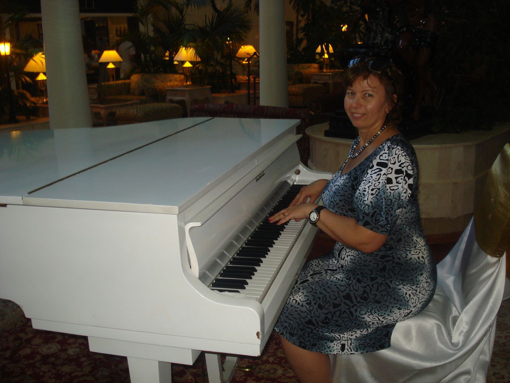 Мариша Белашова