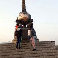 Саян Ховалыг