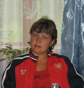 Оля Винтоняк