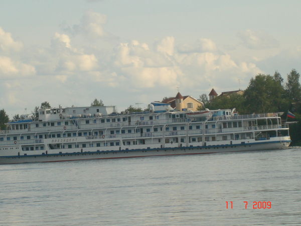 Владимир Рожков