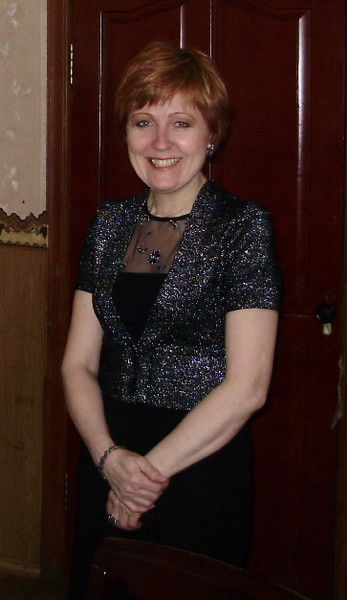 Людмила Сорокатюк