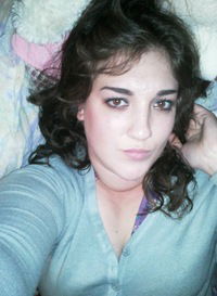 Ирина Кирьянова