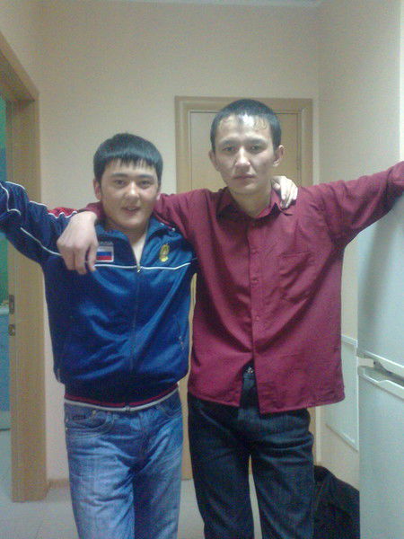 Ерсат Эртиспаев