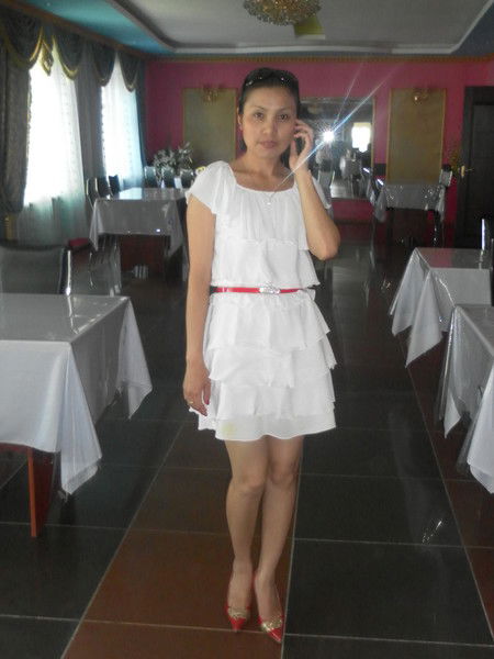 Асель Нургалиева