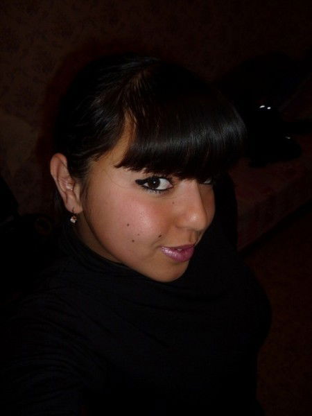 Лолачка Мелиева