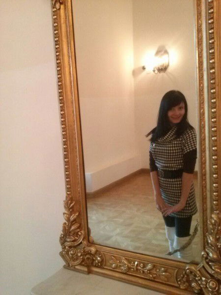 Светлана Федорович