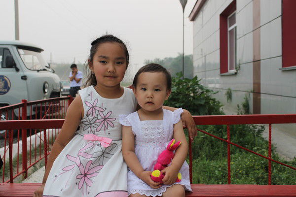 Нуралы Аримбеков