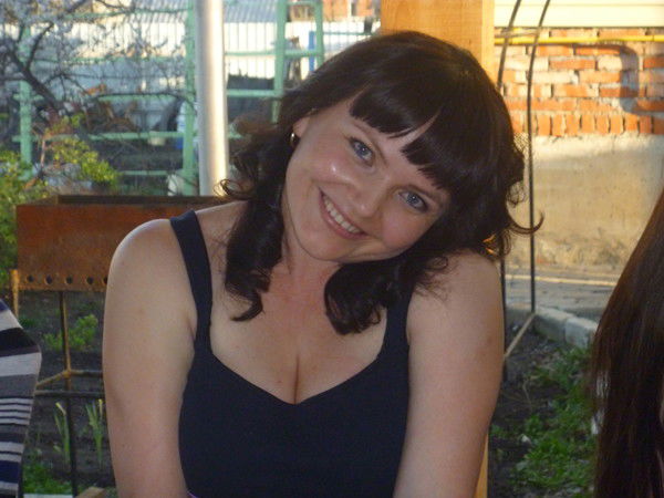 Ирина Михайлова