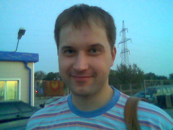 Руслан Титушин