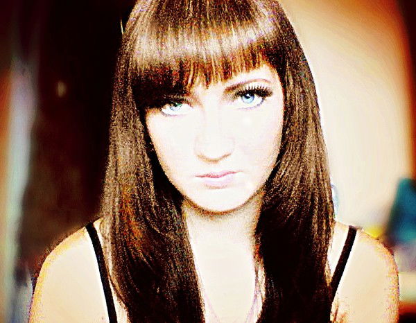 Мария Осипова