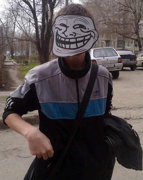 Данил Болотин