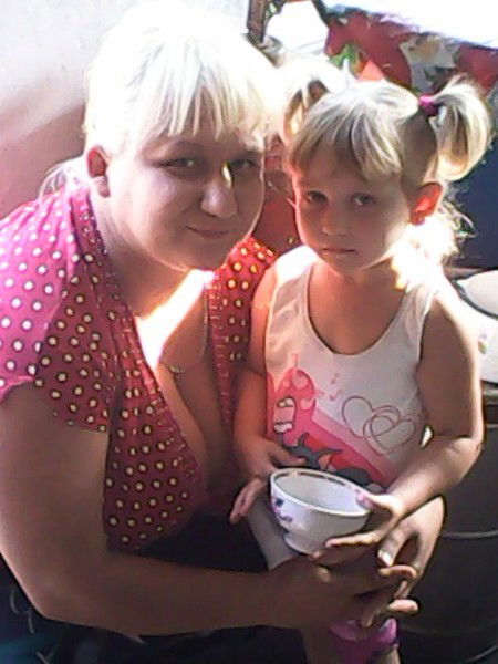 Наталья Фатунова