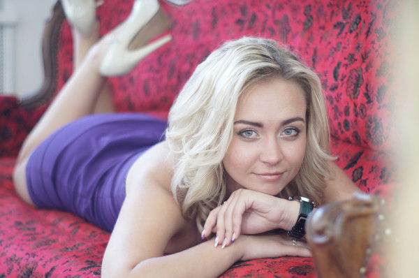 Елена Туркова