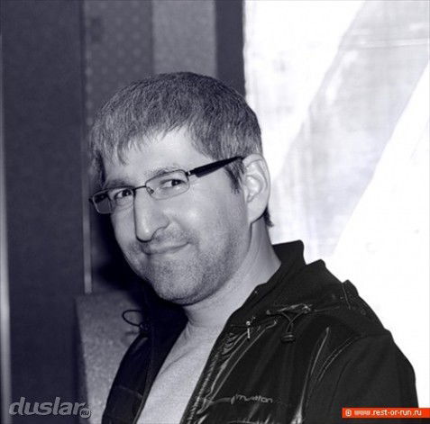 Али Салихов