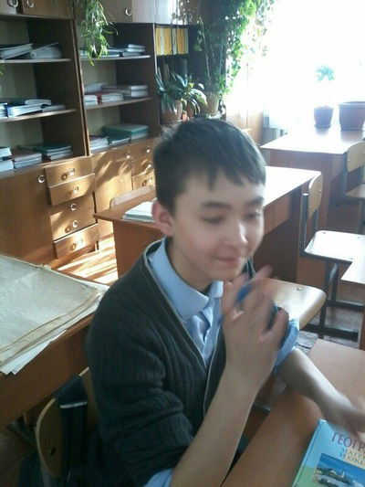 Аблан Утенов