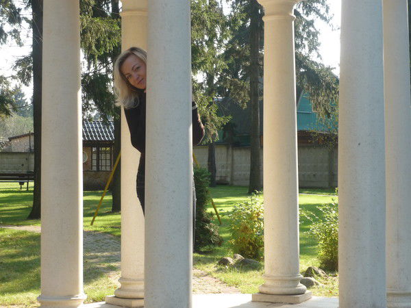 Ольга Рыжикова