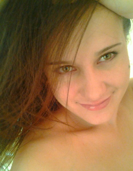 Марина Соколова