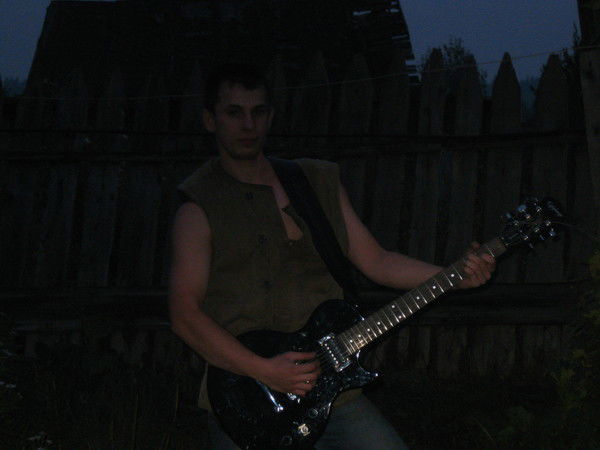 Александр Колобов