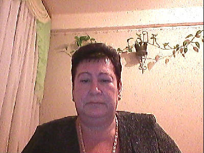 Света Смолина