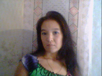 Альмира Давлетова