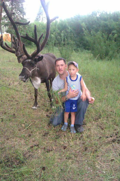 Гайсин Михаил