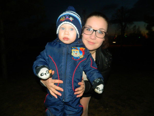 Татьяна Завьялова