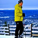 Юрий Казанцев