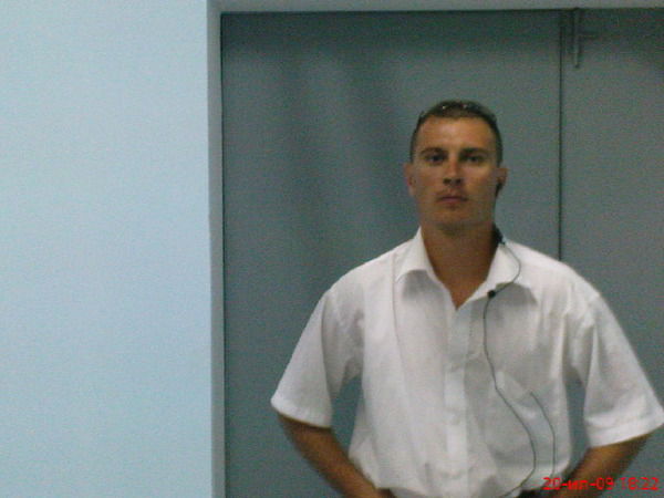 Владимир Рогов