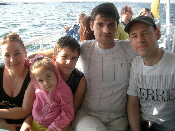 Оксана Галюк