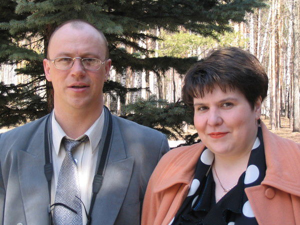 Галина Арчибасова