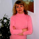 Светлана Лебедянцева