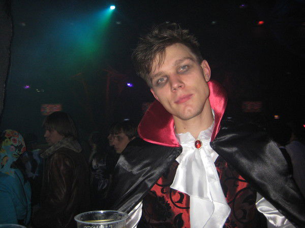 Павел Ковальчук