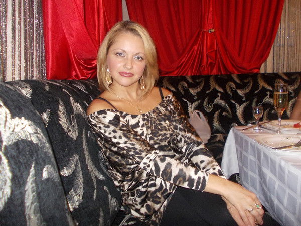 Лилия Романюк