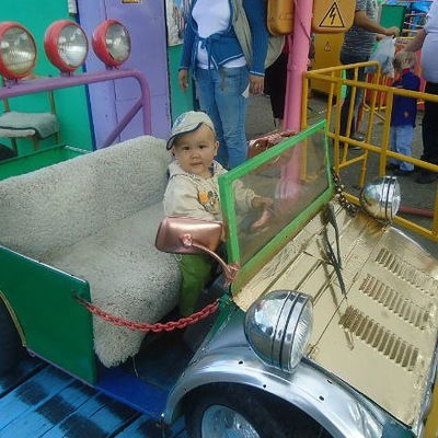 Серик Темерханов