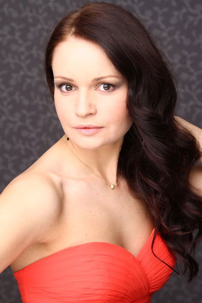 Ольга Матрёнина