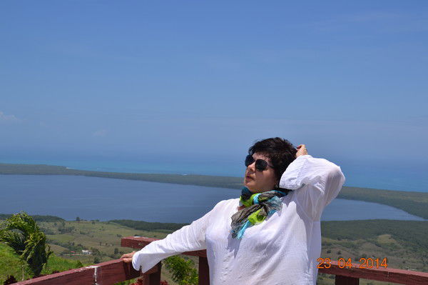 Оксана Шитякова