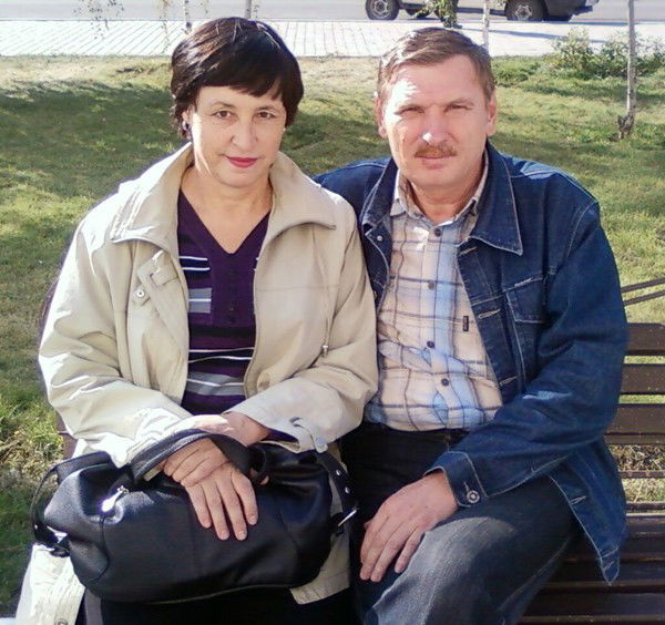 Владимир Горбачев