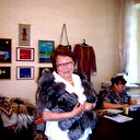 Елизавета Афанасьева