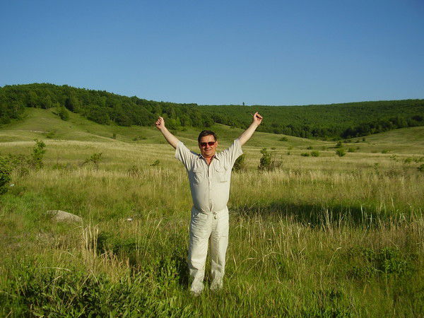 Женя Гаврилин