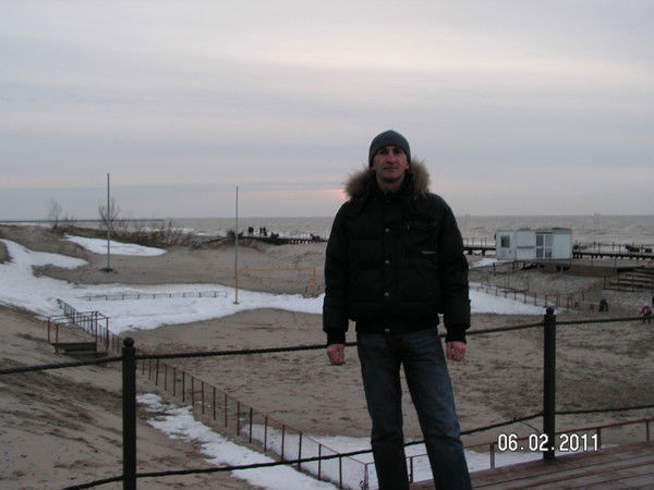 Игорь Иванов