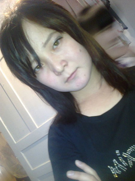 Райхан Абдикахарова