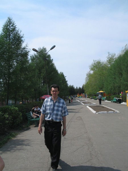 Владлен Сегренев